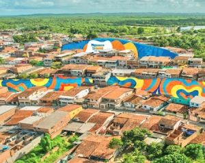 Encosta Pronta